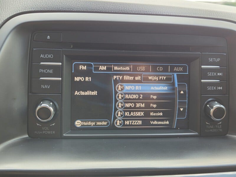 Mazda CX-5 (16)
