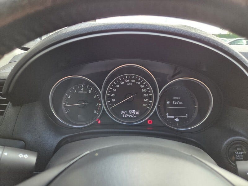 Mazda CX-5 (18)