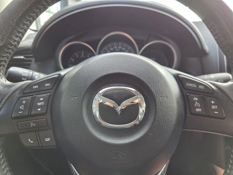 Mazda CX-5 (19)