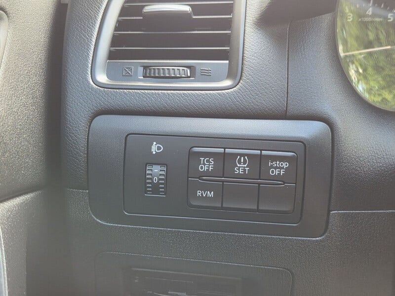 Mazda CX-5 (20)