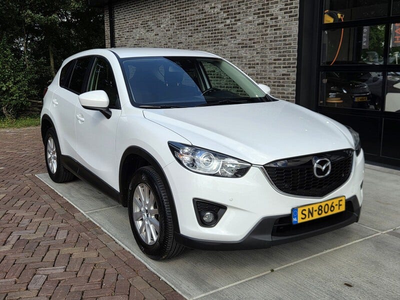 Mazda CX-5 (22)