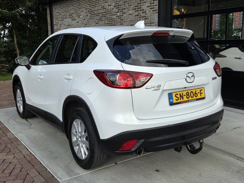 Mazda CX-5 (23)