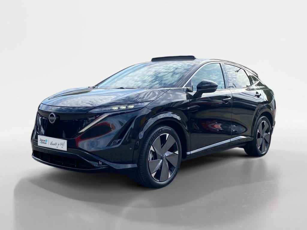 Nissan ARIYA
