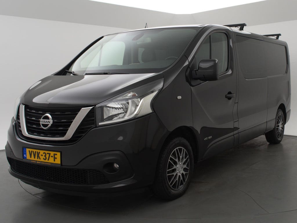 Nissan NV300