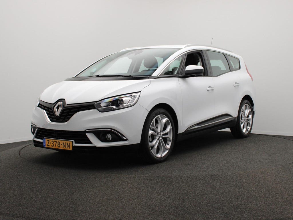 Renault Grand Scénic