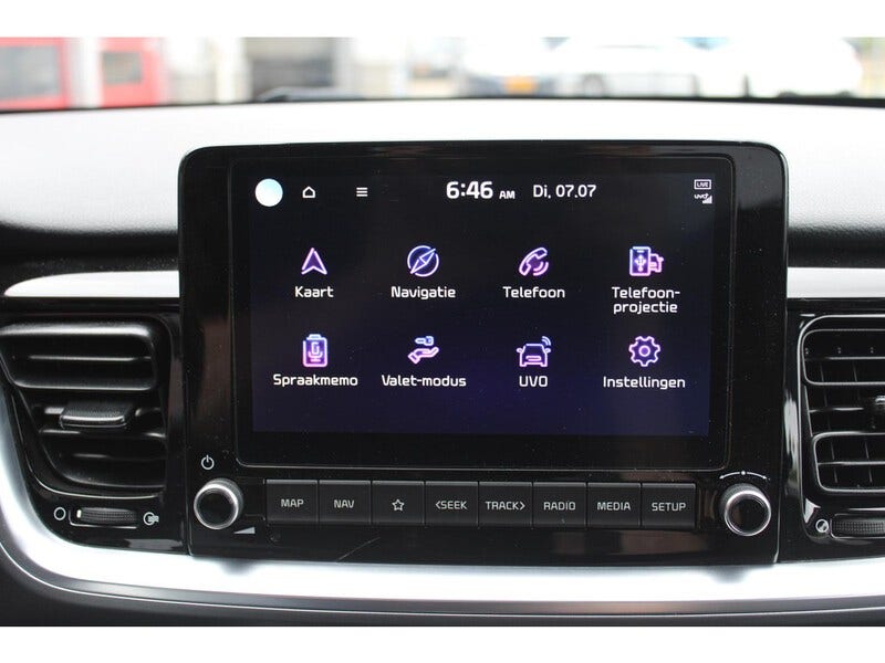 Kia Stonic (9)