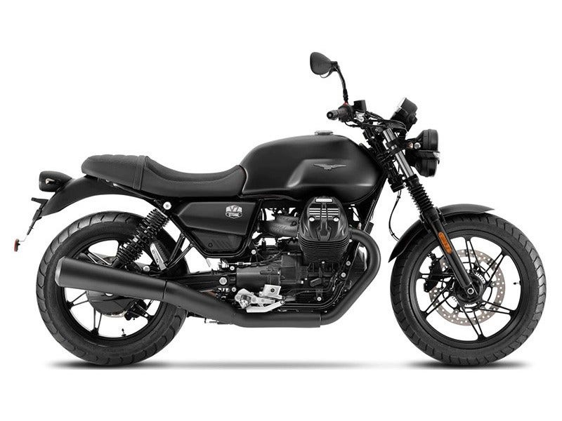 Moto Guzzi V7
