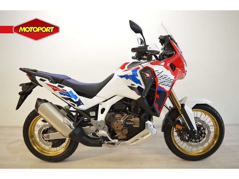 Honda CRF 1100
