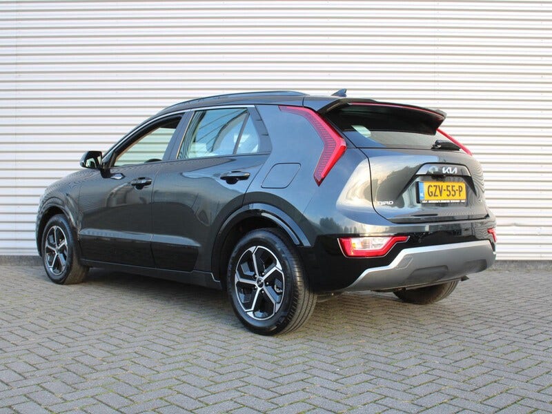 Kia Niro (6)