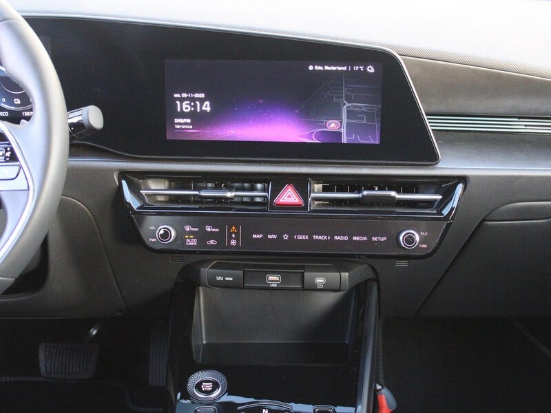 Kia Niro (15)