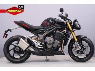Triumph Speed Triple