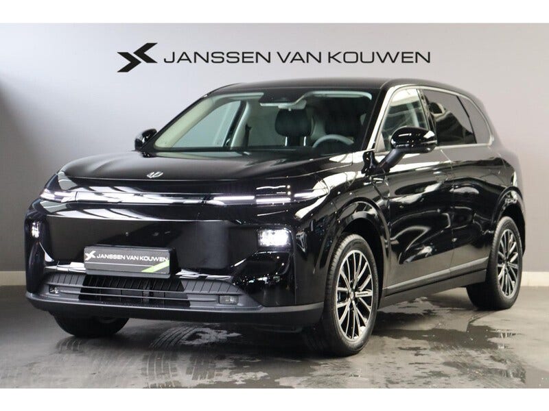 Leapmotor B10 occasion uit 2026