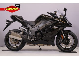Kawasaki Ninja 1100SX