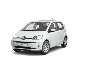 Volkswagen e up