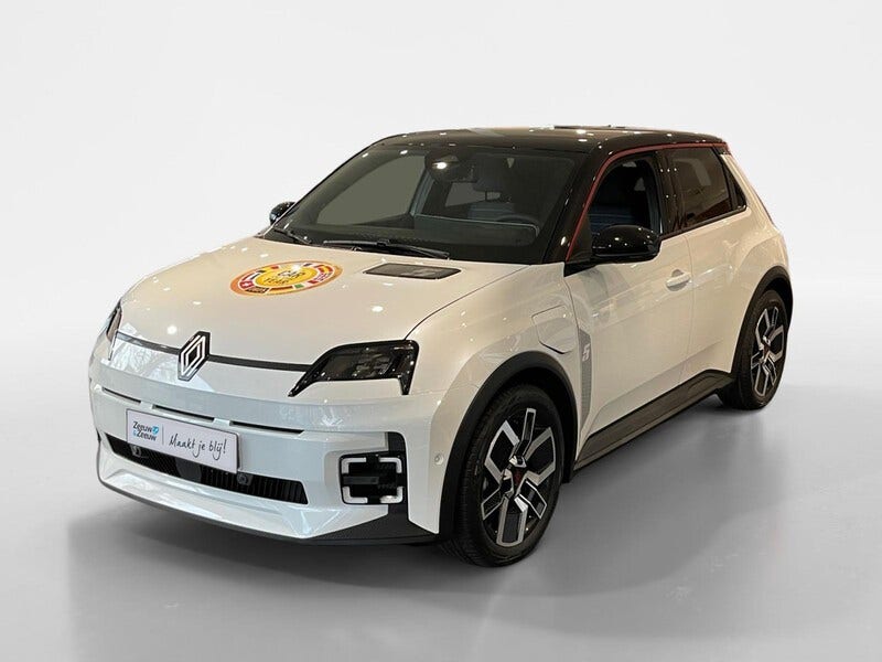 Renault 5