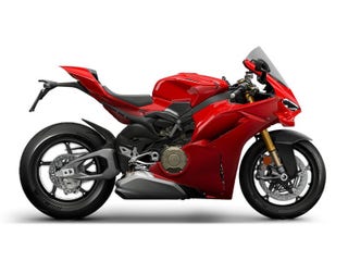 Ducati Panigale V4