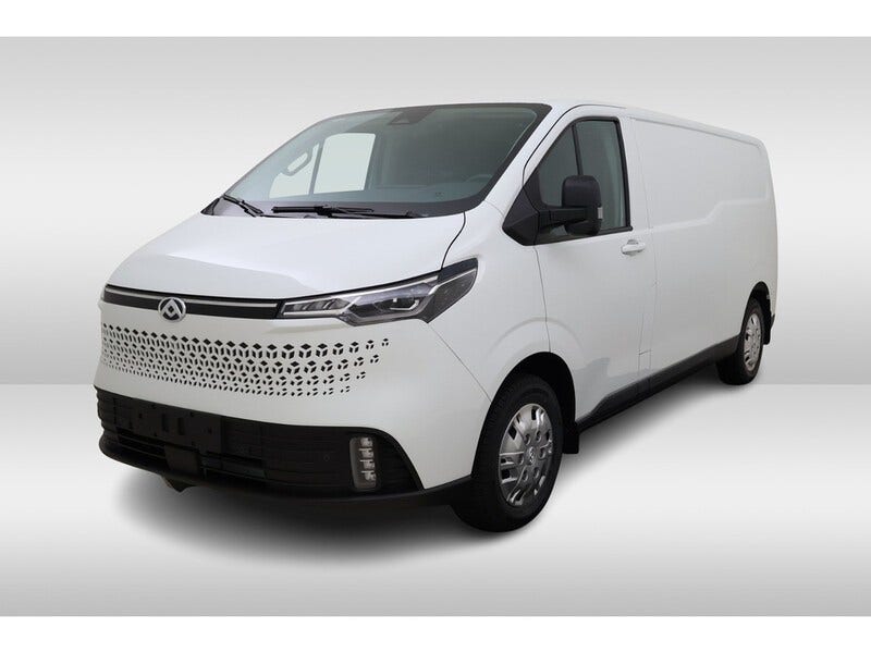 Maxus eDeliver7