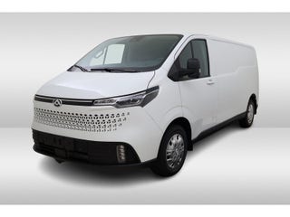 Maxus eDeliver7