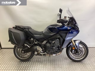 Yamaha TRACER
