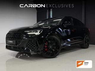 Audi RSQ3