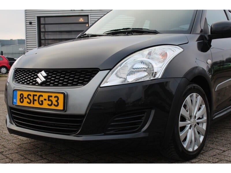 Suzuki Swift (19)