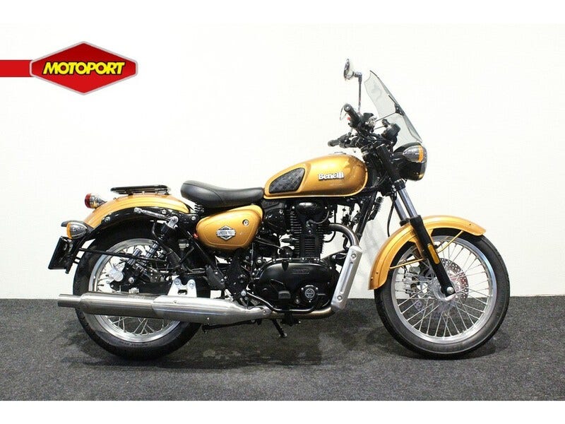 Benelli Imperiale