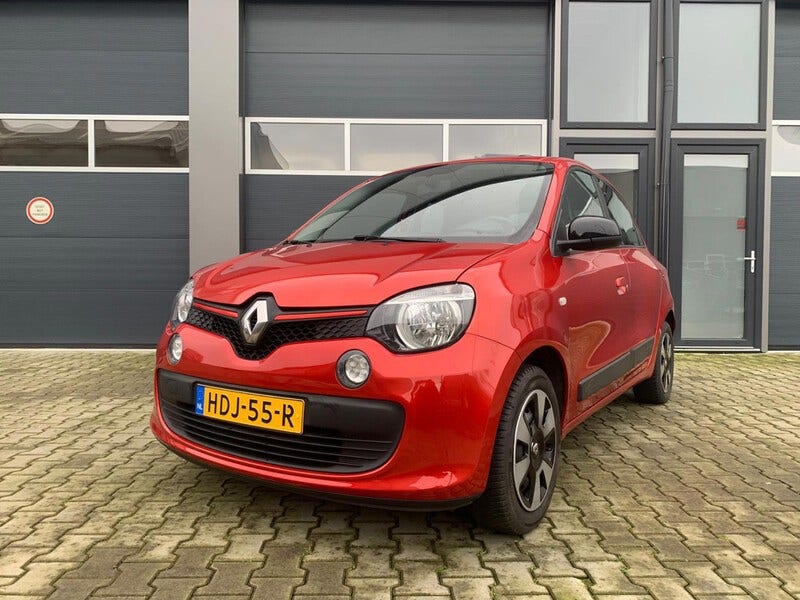 Renault Twingo