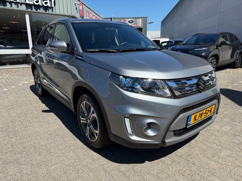 Suzuki Vitara (6)