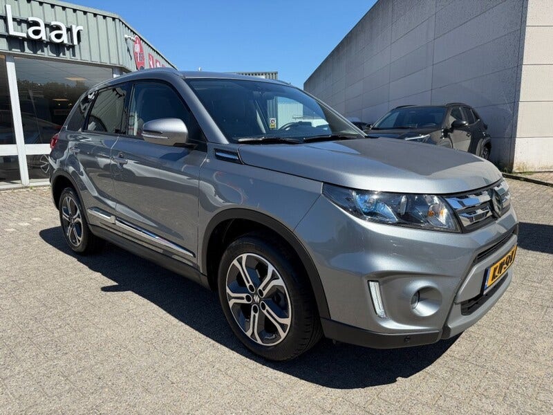 Suzuki Vitara (7)