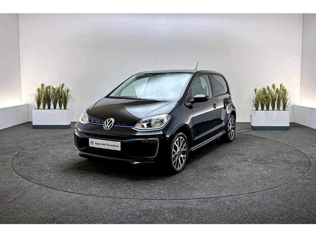 Volkswagen e up