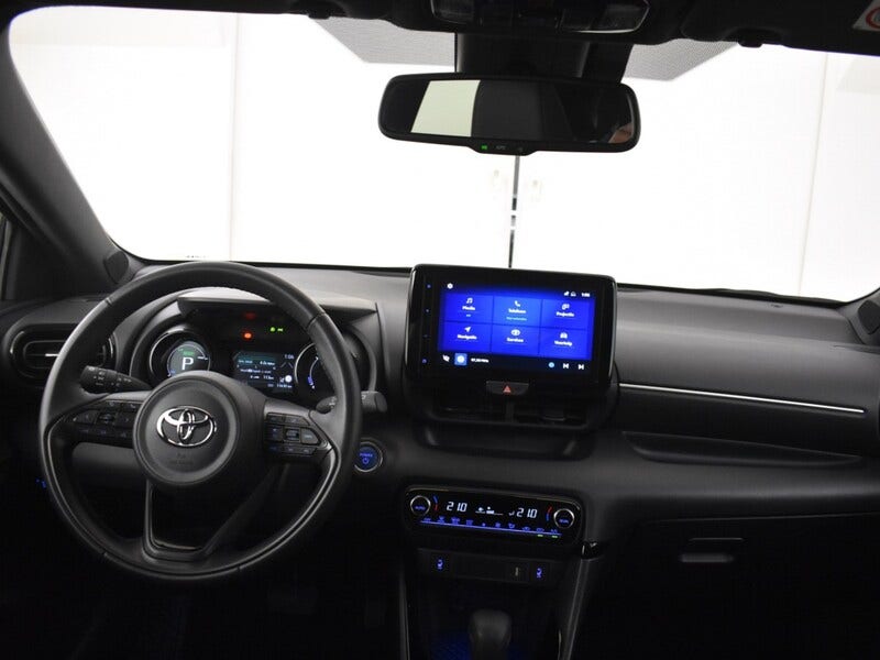 Toyota Yaris (3)