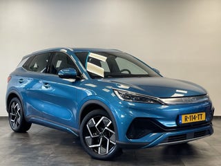 BYD ATTO 3