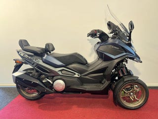Kymco CV3
