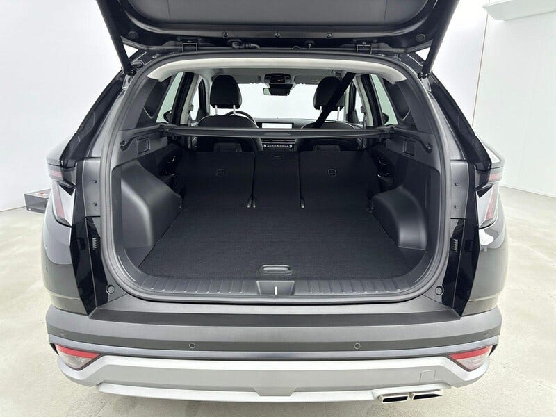 Hyundai Tucson (13)