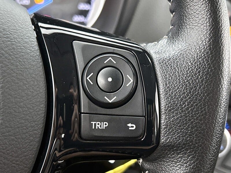 Toyota Yaris (22)