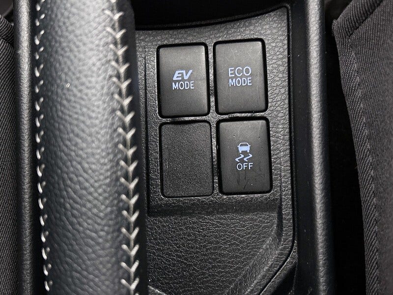 Toyota Yaris (24)