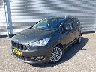 Ford Grand C Max