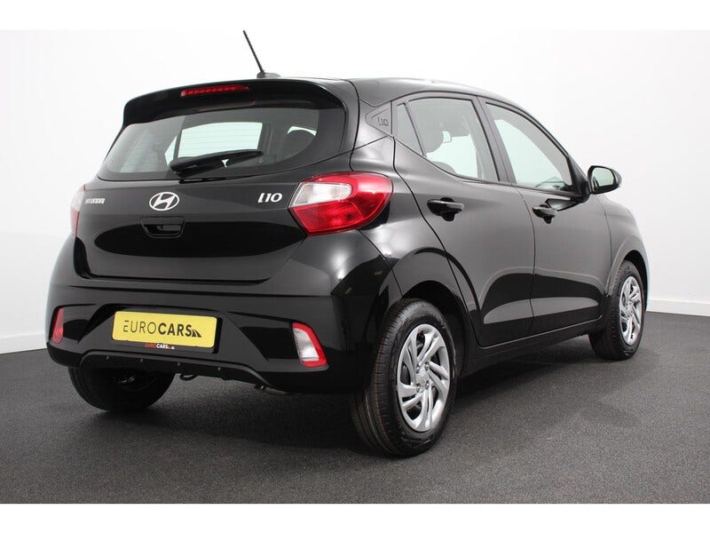 Hyundai i10 (6)