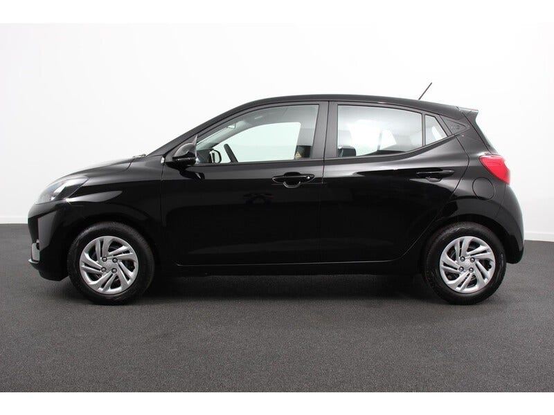 Hyundai i10 (7)