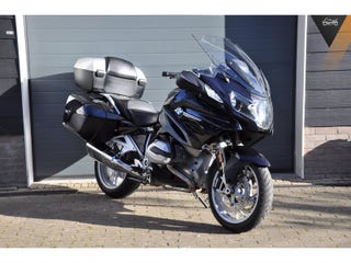 BMW R 1200 RT