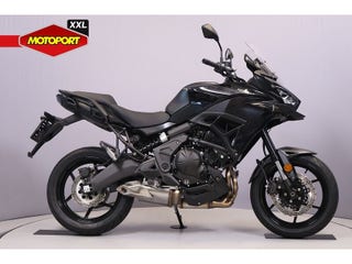 Kawasaki Versys 650