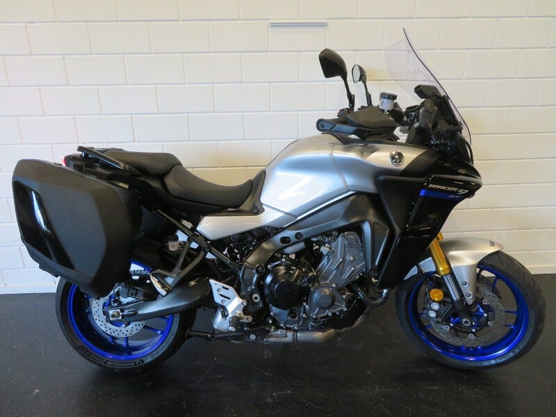 Yamaha TRACER