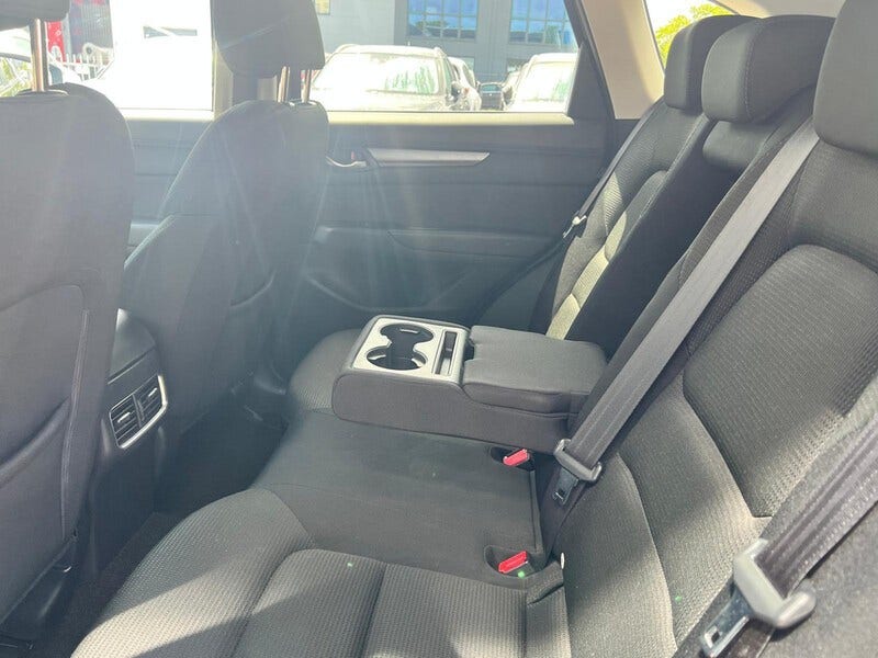 Mazda CX-5 (16)