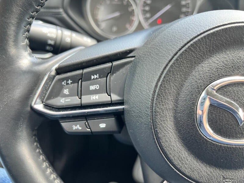 Mazda CX-5 (20)