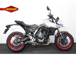 Suzuki GSX