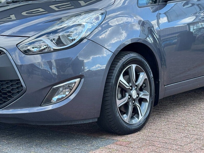 Hyundai Ix20 (4)