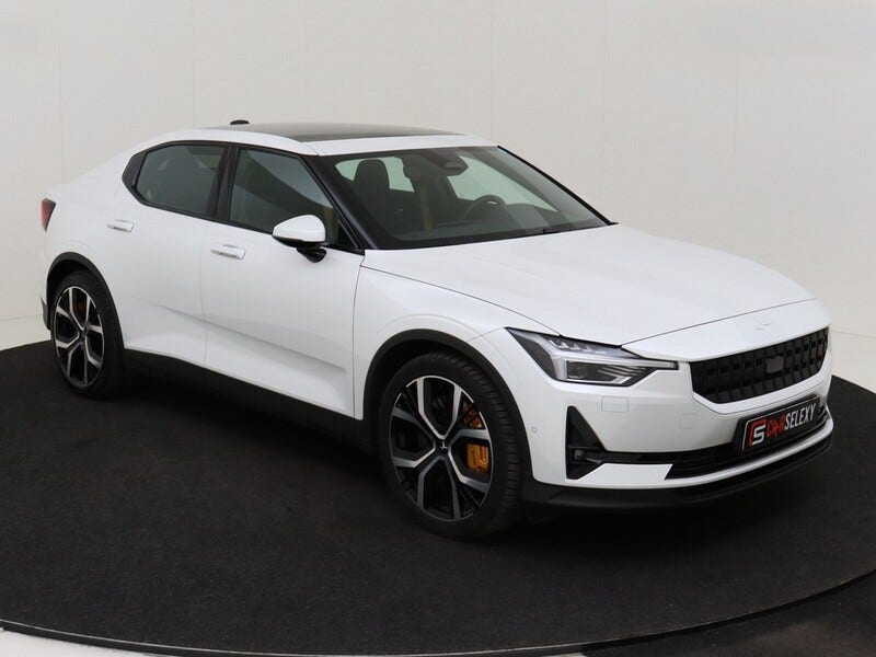 Polestar 2 (8)