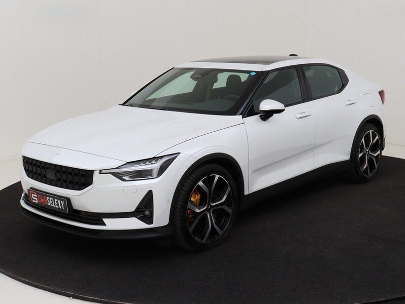 Polestar 2