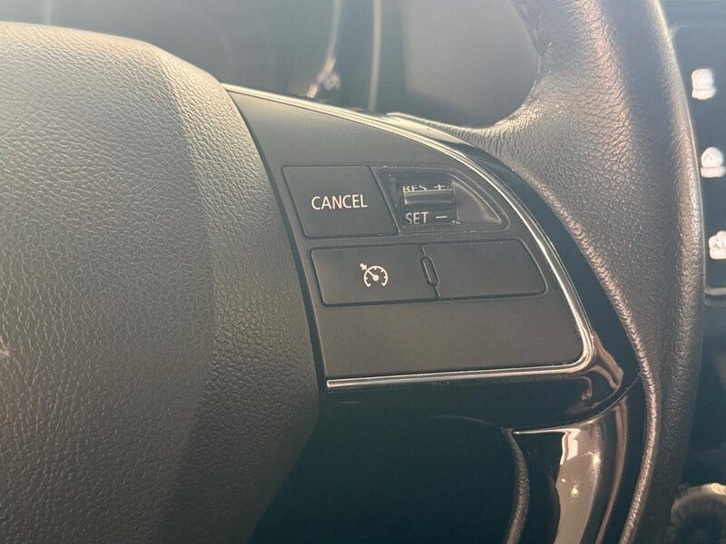 Mitsubishi ASX (15)