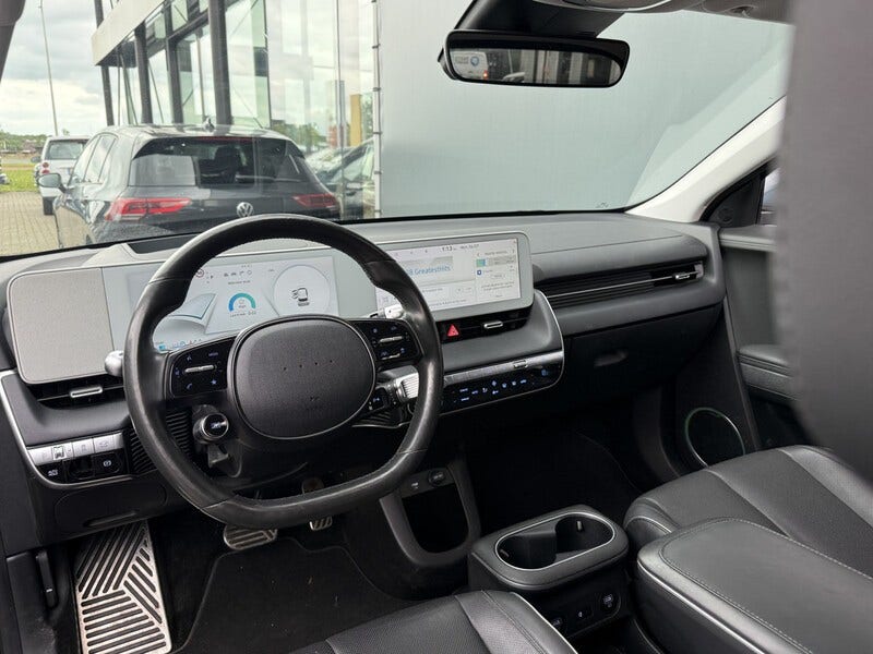 Hyundai Ioniq 5 (4)